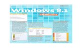 windows 8.1.pdf · op Beperkingen voor spellen en Windows Store-apps te klikken; selecteer dan de optie  mag alleen de spellen en de apps uit Windows Store