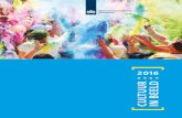 [i] · 2017. 3. 23. · Cultuur in Beeld is een uitgave van het ministerie van Onderwijs, Cultuur en Wetenschap. De publicatie beschrijft een aantal algemene ontwikkelingen in de