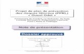 Département du Finistèrecdn1_3.reseaudesvilles.fr/cities/316/documents/643l83... · 2019. 11. 3. · Département du Finistère Service Prévention des risques Plan de Prévention