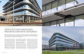 Tekst | Jan-Kees Verschuure Beeld | Egbert de Boer LUIFELS ALS … · 2020. 3. 17. · Het resultaat van integraal ontwerpen, met de architect als natuurlijke partner, en een strakke