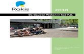 De Gouden Weken in het V.O. - Rakis | trainingenrakistrainingen.nl/wp-content/uploads/2018/08/De-Gouden...Kijk ook even goed naar het sociogram om je groep goed in kaart te brengen.