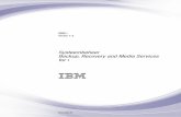 IBM i: Backup, Recovery and Media Services for i€¦ · servers in een logische partitie herstellen .. . 66 STEP 022 : Speciale herstelverwerking — IBM DB2 Content Manager OnDemand