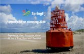 Partnerplan en planning 2018 - Springtij Forum€¦ · Uitnodiging Springtij Proloog Organisatie Partneroverzicht 2017 . 3 ... een wereldwijde High Tide Green Summit. • Het exporteren