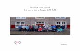 Stichting Oud Nijkerk Jaarverslag 2018 · 2019. 4. 17. · Jaarverslag 2018 – Stichting Oud Nijkerk Pagina 3 Voorwoord Vijftig jaar na de oprichting van Stichting Oud Nijkerk in
