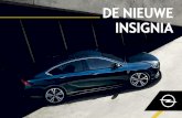 De nieuwe inSiGniA - Opelsportief silhouet en royale been- en hoofdruimte. Slanke LED-achterlichten en een dubbele verchroomde uitlaat1 accentueren zijn krachtige, atletische design.