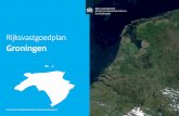 Groningen - Vastgoed van het Rijk...en hoe (rijks)vastgoed ingezet kan worden om door Rijk en regio ... De uitdaging is om slimme beleid-vastgoedcombinaties te benoemen, die bijdragen