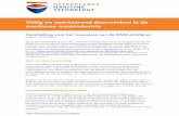 Veilig en voortvarend doorwerken in de maritieme maakindustriefiles.m1.mailplus.nl/user40573/4708/Handreiking...• Zorg voor toezicht en handhaving van de regels in en om het bedrijf.