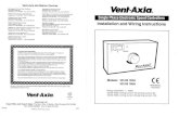 Full page fax print - Vent-Axia · 2016. 10. 11. · Title: Full page fax print Author: saustin Created Date: 1/25/2008 9:15:20 AM