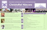 2020-02-20 Christoffel Nieuwsbrief 5 - Het Pastoraat en ...€¦ · In 2020 vindt de grootste Jan van Eyck-tentoonstelling ooit plaats in het MSK in Gent (B). Tijdens de tentoonstelling