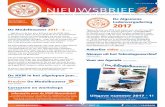 1 NVM - De Modelbouwer · 2017. 1. 27. · 4 NVM NIEUWSBRIEF 2017 - 2 NIEUWSBRIEF 2.0 Al ruim 10 jaar organiseert de NVM samen met het Summa College in Eindhoven de cursus draaien/frezen.