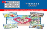 Floriade 2022tuinbouwraad.nl/images/Procedure en randvoorwaarden... · 2016. 5. 30. · • Floriade 2022 biedt passende faciliteiten voor zakelijke evenementen (B2B events) in een