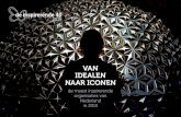 VAN IDEALEN NAAR ICONEN - Synergie.nl...De coverbeelden in deze Inspirerende 40 2015 komen van Studio Roosegaarde. Daan Roosegaarde werkt vanuit idealen, gericht op het menselijk maken