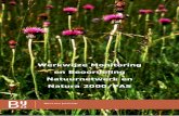 Monitoring en Beoordeling Natuurkwaliteit EHS en Natura 2000 · 2016. 1. 14. · Werkwijze Monitoring en Beoordeling Natuurnetwerk en Natura 2000/PAS 7 1. WAT STAAT ER IN DEZE NOTITIE