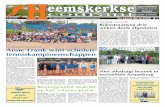 WK27 ED11 VP - Rodi Mediaepaper.rodimedia.nl/.../news_hc_2014_wk27.pdfgelijk om na afloop van de rond-leiding, als start van de zomerva-kantie, met elkaar een picknick te hebben in