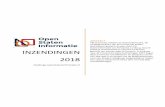 inzendingen 2018 - OpenBesluitvorming.nl...INZENDINGEN 2018 challenge.openstateninformatie.nl ABSTRACT Vijf provincies hebben de Stateninformatie, de vergaderstukken van de Provinciale