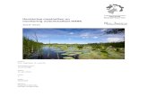 Herziening meetnetten en monitoring waterkwaliteit HHNK ... ... Herziening meetnetten en monitoring waterkwaliteit HHNK 2016-2021 Auteurs N.G. Jaarsma, G. van Ee Registratienummer