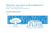 waterophetschoolplein.nl · Web viewIn de winter regent het gemiddeld gezien ongeveer 10% van de tijd, en in de zomer ongeveer 5% van de tijd (Bron 3). Regen valt dus altijd in perioden.