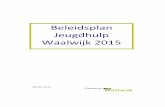 Beleidsplan Jeugdhulp Waalwijk 2015waalwijk.gemeentedocumenten.nl/Docs/Regelgeving...Artikel 4.1.1, lid 2, Wmo 2015: Het AMHK oefent de volgende taken uit: a. het fungeren als meldpunt
