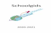 SchoolGIDS · 2020. 7. 3. · woordenschat. Bij het scoren van 80% of meer op de ‘passieve woordenschat’-toets en 60% of ... kinderen klaar zijn met VLL kern 12 worden ze getoetst