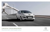 Groen ondernemen - Tekstjuweel Content & Redactie...2017/07/12  · Van Gelder : ‘Peugeot Partner scoort het best’ 8 Strukton: ‘duurzaam ondernemen moet je doen’ 9 Greenwheels: