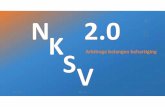 Presentatie NKSV 2.0 12-01-2019Title Microsoft PowerPoint - Presentatie NKSV 2.0 12-01-2019 Author Rene Created Date 1/16/2019 7:08:04 PM