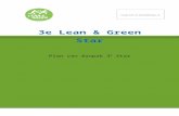 Visie HRM - Lean & Green · Web viewAuthor Peter K.D. de Vries / Management Partners BV Created Date 06/29/2018 07:44:00 Title Visie HRM Subject EXMBA 2009 1B Last modified by Meijer,