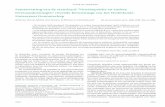 Samenvatting van de standaard ‘Virushepatitis en andere ......5 Daniel S, Ben-Menachem T, Vasudevan G, Ma CK, Blumenkehl M. Prospective evaluation of unexplained chronic liver transaminase