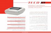 Zebra® GC420™ - Tecoid · 2016. 6. 13. · GC420 ﺮﮕﭘﺎﭼ ﻯﺮﻳﺬﭘ ﻖﻴﺒﻄﺗ Peeler/dispenser ﻯ ﻪﻨﻳﺰﮔ ﺵﺮﺘﺴﮔ ﺮﺘﺸﻴﺑ ﻯﺎﻫ