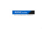 Rini Configurator Platformrini.be/media/4215/rini_handleiding_configurator... · 2020. 2. 17. · heen (rini.drawerconfigurator.com & vanhoecke.be). Het e-mailadres kan slechts 1