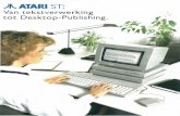 )I~ ATARI ST - Classic Computer Brochuresclassic.technology/wp-content/uploads/2015/08/ataristte...Voor uw specifieke wensen ten aanz1en van tekstverwerking, heeft u op dit moment