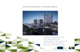 VvE CasaNova te RotterdamVerwey Vastgoed is actief in het hele segment van het VvE-Management en Property Management en werkt voor diverse gerenommeerde vastgoedbeleggers, asset managementorganisaties,