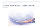 Schoolprofiel Auris College RotterdamSCHOOLPROFIEL: Auris College Rotterdam Page 18 - 6 ONDERSTEUNING. JA, VOOR ALLE LEERLINGEN JA, VOOR EEN GROEP JA, VOOR EEN ENKELE LEERLING NEE,