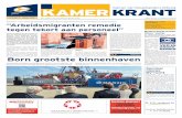 KamervanKoophandel Limburg KAMERKRANT-uitstoot afhankelijk van model/type/uitvoering: 4,3 -1 0,5 l/100 km, 23,3 -9 ,5 km/l; 113-2 43 gr/km. *Incl. BTW/BPM, excl. metallic lak, kosten