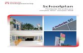Schoolplan Thorbecke SG vmbo-3...Schoolplan - Thorbecke SG vmbo-pro - 2015 2 Doen is het nieuwe denken! De bedoeling van onze school is dat wij ervoor zorgen dat iedere leerling de