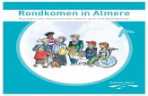 Rondkomen in Almere...2 Als u een laag inkomen heeft, kan het moeilijk zijn om rond te komen. De gemeente Almere en andere organisaties in de stad kunnen u daarbij helpen. Niet alleen