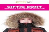 GIFTIG BONT · 2017. 11. 26. · 4 JASSEN Merk Canada Goose Model Baby boys Elijah Jacket Bont Coyote Maat 18 maanden (86) Prijs € 289,95 Merk Airforce (uit de winkel) Model Girl