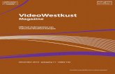VideoWestkustvideowestkust.be/sites/default/files/magazines/Online...Verder verschilt ook het autofocussysteem. Net als andere systeemcamera’s zoals de Olympus OM-D E-M1 en de Fujifilm
