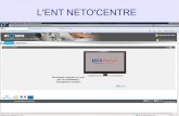 L'ENT NETO'CENTRE - ac-orleans-tours.frlyc-elsa-triolet-luce.tice.ac-orleans-tours.fr/php5/file/... · 2010. 10. 29. · Description : lesitetv est le 1 er site de vidéos éducatives