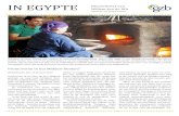 IN EGYPTE Nieuwsbrief van - WordPress.com...IN EGYPTE Nieuwsbrief van Willem-Jan de Wit nummer 23, januari 2019 Wanneer ik Peter (links), een student in onze predikantsopleiding, tijdens