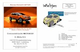 Wieltjes - · PDF file 2017. 11. 11. · Beste vriend modelauto verzamelaar en –bouwer, Model Car Collector Friends Wieltjes is het clubblad van de Model Car Collector Friends. De