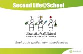 Second Life@School - Limburg · 2016. 2. 17. · Margot.depraetere@broederlijkdelen.be Meer info Broederlijk Delen: Myriam.philippens@broederlijkdelen.be Zelf aan de slag . Title: