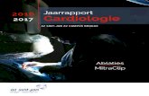2016 Jaarrapport 2017 Cardiologie - AZ Sint-Jan...De stafleden cardiologie AZ Sint-Jan Campus Brugge Inleiding Inleiding [ 3 Jaarrapport Cardiologie 2016 ⁄ 17 Inhoud Jaarrapport