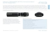 Câmera JPEG2000 HD Pro monocromática 1. Product name ...4a54f0271b66873b1ef4-ddc094ae70b29d259d46aa8a44a90623.r7.cf2.rackcdn.c…EN 60950-1 CE ROHS WEEE Emissões eletromagnéticas