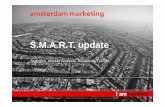 Basis presentatie nieuwe stijlamsterdam.toeristischebarometer.nl/content_assets...2013/05/14  · Research. Trends. Ontwikkeling musea, attracties & schiphol 2012, 2013 tm ytd maart