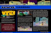LAAKDAL · 2015 Laakdal stoot zich twee keer aan zelfde steen In 2011 opende het gemeenschapshuis ’T Fortun zijn deuren. Dit project werd oorspronkelijk begroot op 750 000 euro,