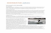Staandegolf rivier Afsluitdijk - keerwateradvies.nlkeerwateradvies.nl/wp-content/uploads/2016/01/Staandegolf-Afsluitd… · Het idee houdt in: • Het ontwikkelen van een staandegolf