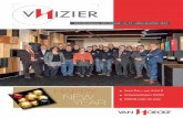 Hout Pro+ van A tot Z NEW Ontwikkelingen TA’OR ORION wijst ... · 2 3 in deze editie is een uitgave van: Van Hoecke nv Europark-Noord 9 B-9100 Sint-Niklaas Tel. +32 3 760 19 00
