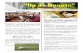 Ode aan Ede NLdoet ook weer in - Op de Hoogteodhw.nl/archief/2014/03-maart/krant 10 maart 2014.pdf · 2014. 8. 16. · Op de Hoogte, dorpskrant voor Wagenborgen, onafhankelijk weekblad,