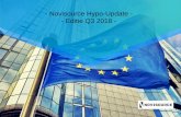 Novisource Hypo-Update - - Editie Q3 2018cms.novisource.strangelove.digital/uploads/pdfs/hypo_update_q3_20… · In België en Duitsland lag de hypotheekrente de afgelopen jaren ca.