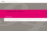 Typisch P10p-10.nl/wp-content/uploads/2014/07/Onderzoek-kenmerken-P...Typisch P10 rapportnr. 1111-1 20 november 2013 Een analyse van de P10-gemeenten op het gebied van demografie,